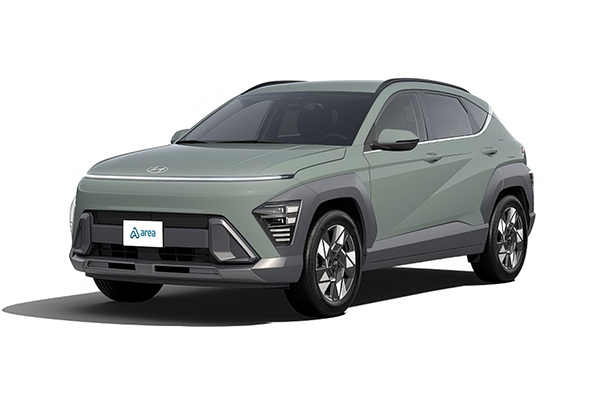 Hyundai Kona 1.6 Hev Xtech 2wd Dct