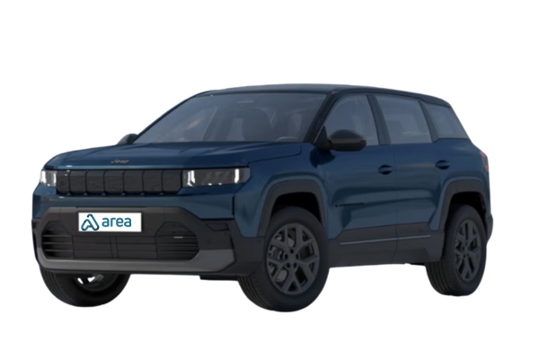 Jeep Compass 1.2 Turbo Mhev  106kw First Edition  Dct