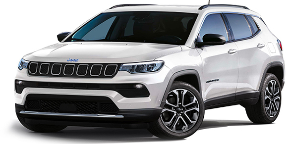 Jeep Compass 1.5 Turbo Mhev T4 96kw Altitude Ddct