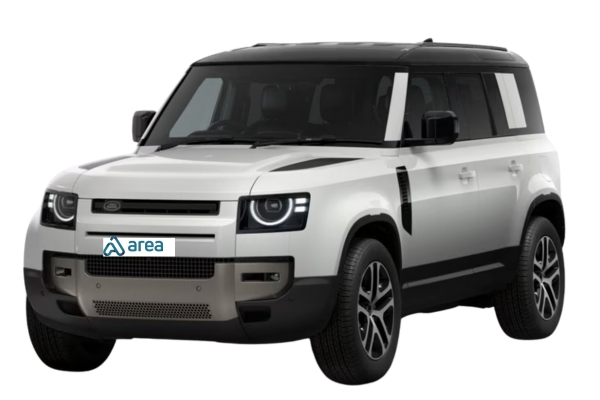 LAND ROVER DEFENDER D200 AWD Auto 110 S