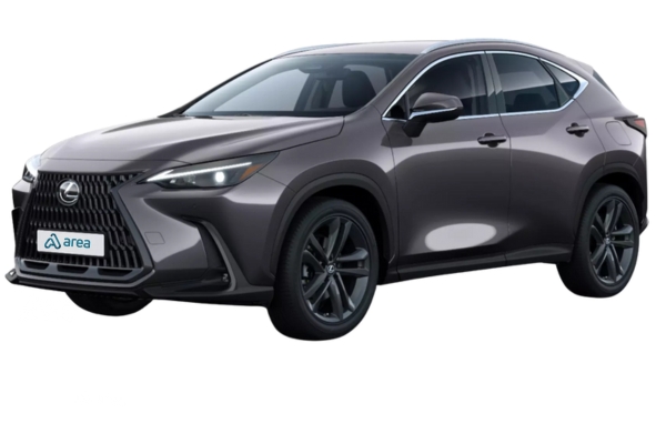 Lexus Nx  Plug-in Premium+  4wd