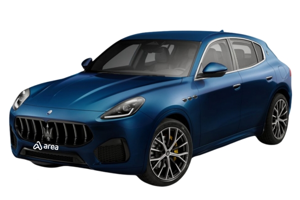 Maserati Grecale 2.0  250cv Mhev  Q4 Auto
