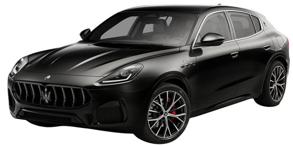 Maserati Grecale 2.0 330cv Mhev Modena Q4 Auto