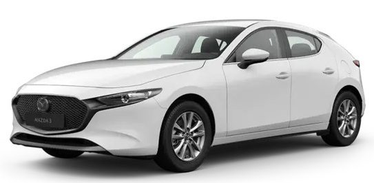 Mazda 3 2.0i SkyActiv-G 140cv M Hybrid Prime Line