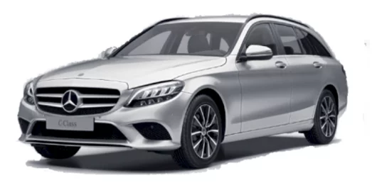 Mercedes classe C Sw C200 D Business Extra