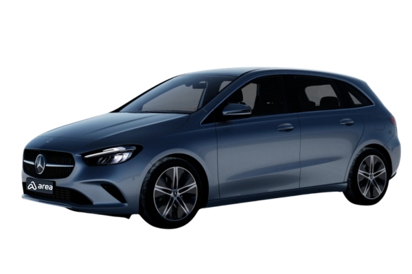 Mercedes Classe B 180d business extra