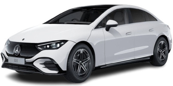 Mercedes Eqe 300 Advanced