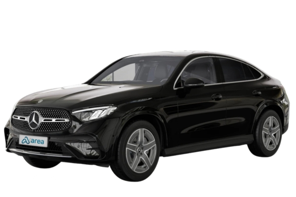 Mercedes Glc Coupe 200d Mhev 4matic Advanced