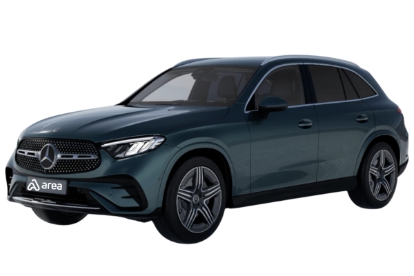 Mercedes Glc 300de  4M EQ Advanced