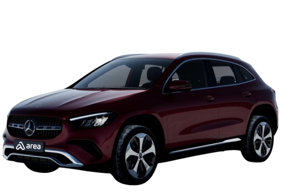 Mercedes Gla 200 D Business Extra