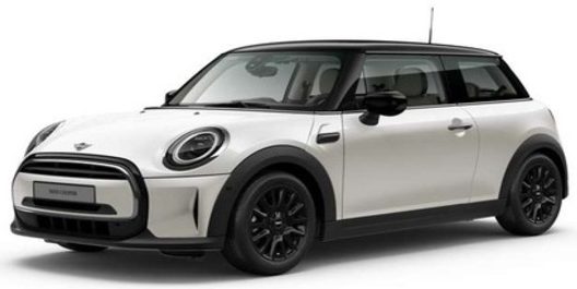 Mini Cooper 1.5 C Essential