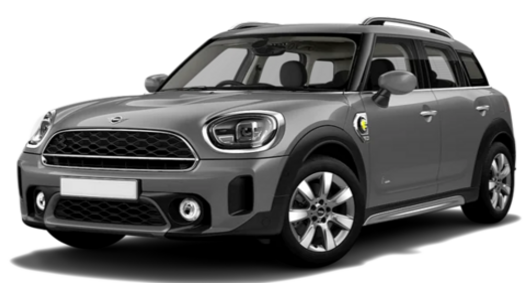 Mini Countryman  D 48V Classic
