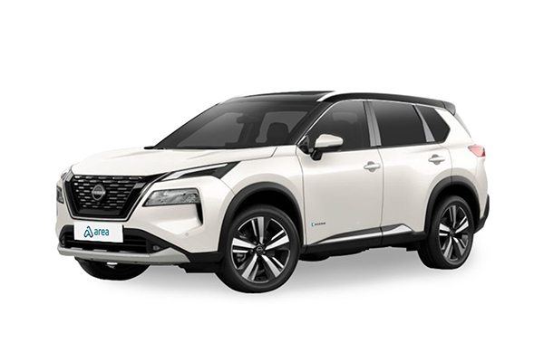 Nissan X-Trail 1.5 MHEV Acenta CVT 7 posti