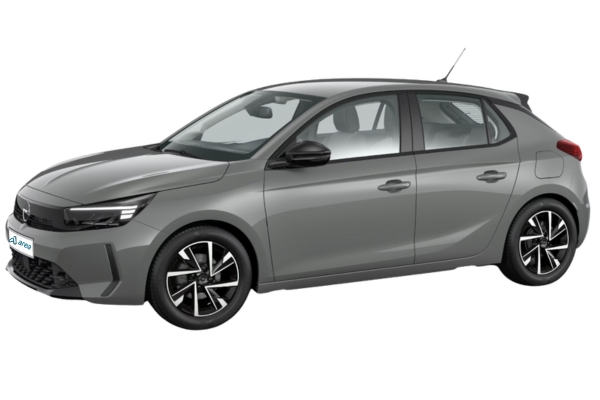 opel corsa 1.2 100cv edition mt6