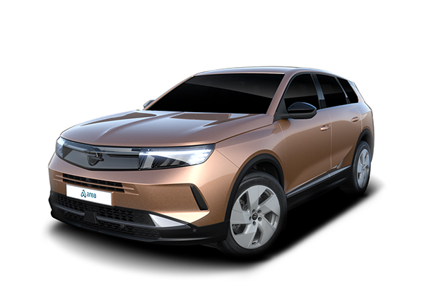 Opel Grandland Hybrid 145cv Edct Edition