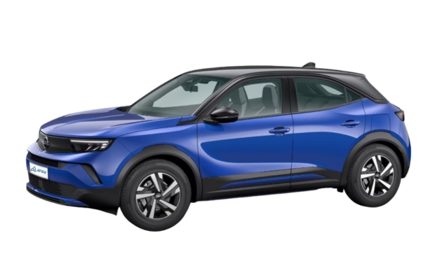 OPEL MOKKA Hybrid 145cv Edition DCT6