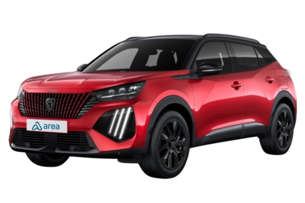 Peugeot 2008 Puretech 130 EAT8 Allure S/S