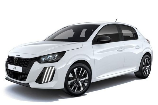 PEUGEOT 208 Business PureTech 100 S/S