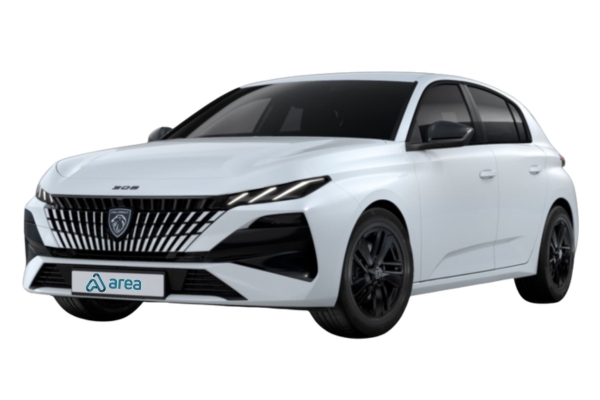 Peugeot 308 Style Blue hdi 130 Eat8 S&S