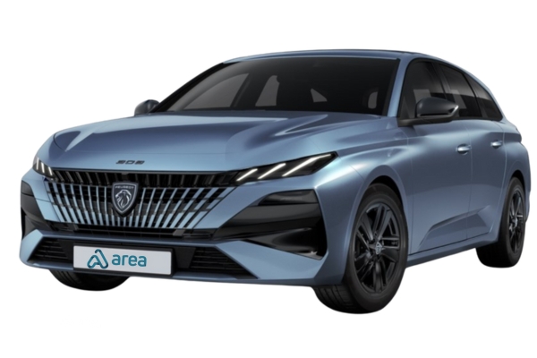 PEUGEOT 308 SW SW Style BlueHDi 130 EAT8 S&S SW