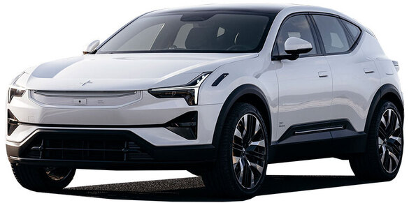 Polestar 3 LRSM 111 Kwh