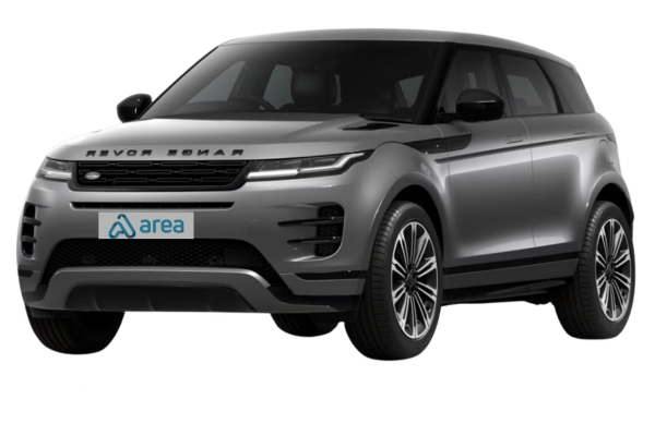 LAND ROVER RANGE ROVER EVOQUE 2.0 D165 MHEV S AWD auto
