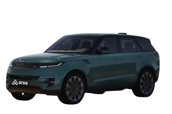 Land Rover Range Rover Sport 3.0d I6 249 Mhev Dynamic Se Auto