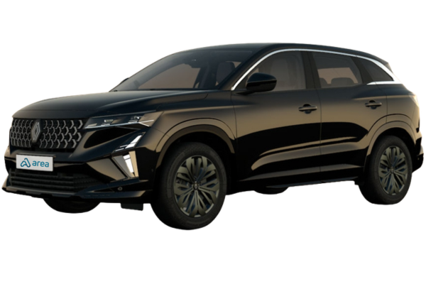 RENAULT AUSTRAL evolution full hybrid E-Tech 200cv