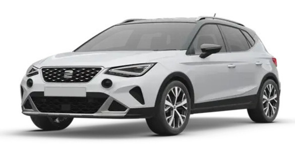 Seat Arona 1.0 Eco Tsi 70kw Reference