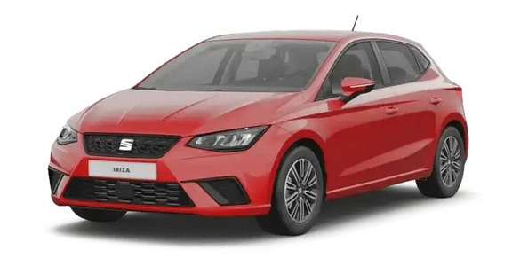 Seat Ibiza 1.0 Eco Tsi 70kw Business