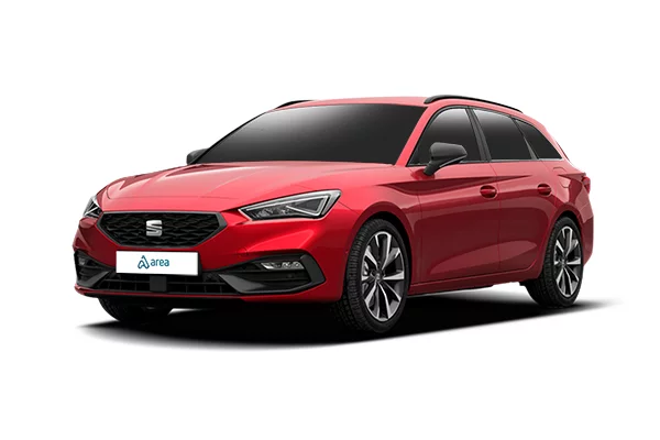 Seat Leon SW 2.0 Tdi 110kw Business Dsg