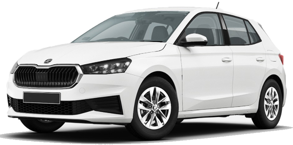 Skoda Fabia 1.0 Mpi Evo 59kw Selection
