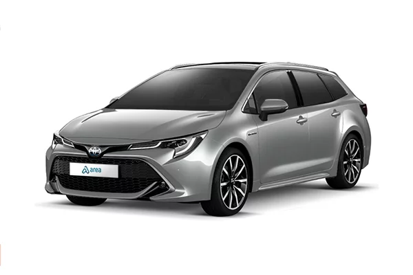 Toyota Corolla Sw Ts 1.8 Hybrid Active