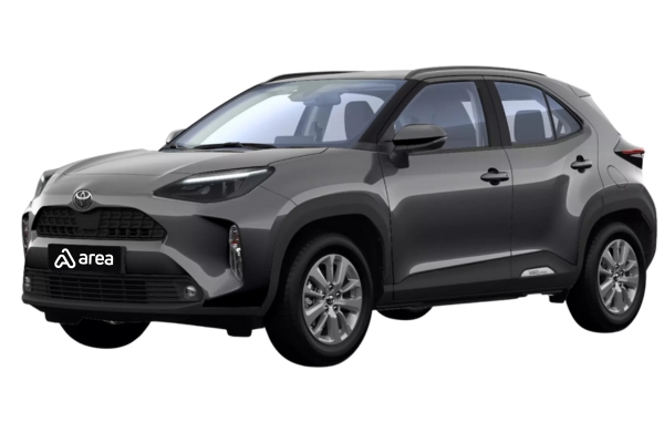 Toyota Yaris Cross 1.5h  Active E-cvt