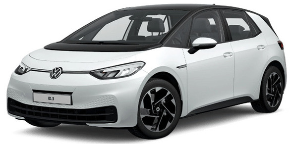 Volkswagen Id 3 Pro