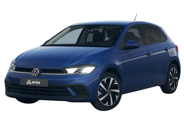 VOLKSWAGEN POLO 1.0 TSI Edition Plus DSG