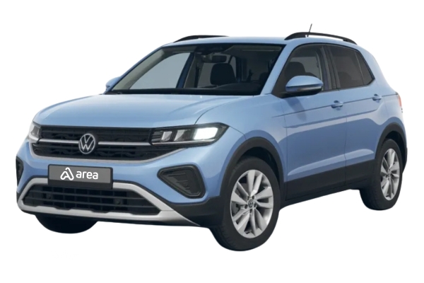 Volkswagen T-Cross 1.0 Tsi 85kw edition plus DSG