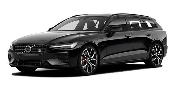 Volvo V60 B4 Autom. Core