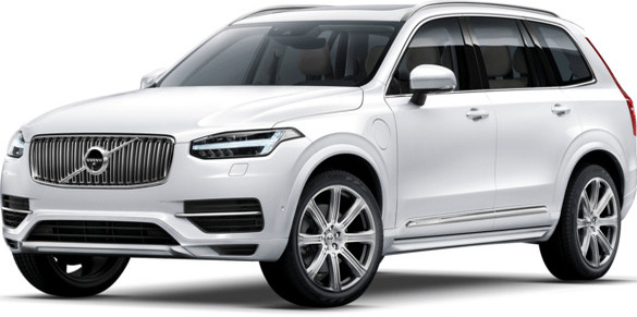 Volvo Xc90 B5  Awd Automatico Core