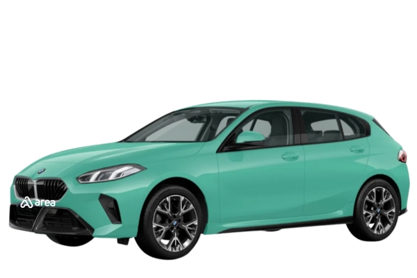 Bmw Series 1 118d Msport  Design Auto