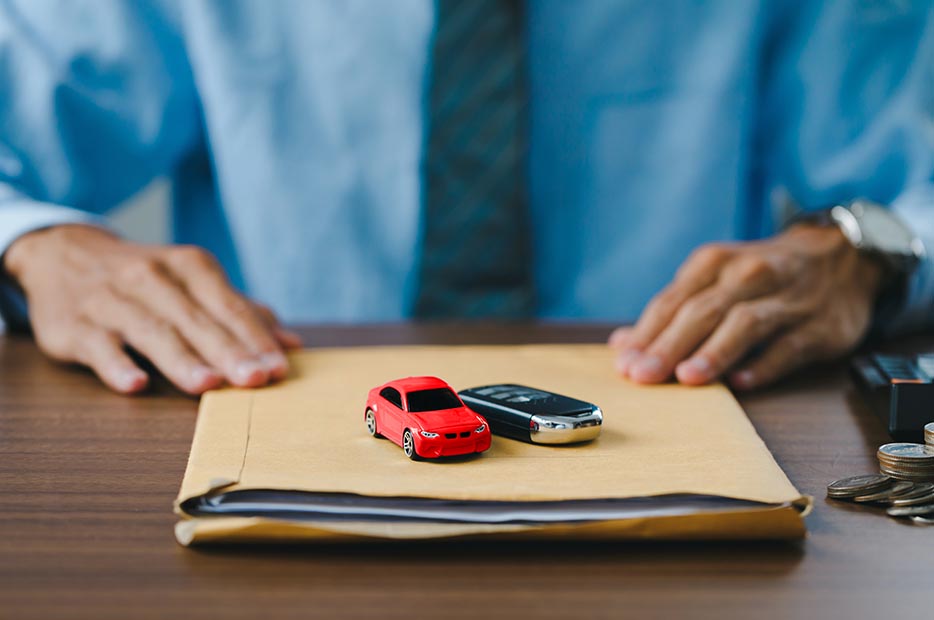 preventivo noleggio lungo termine auto