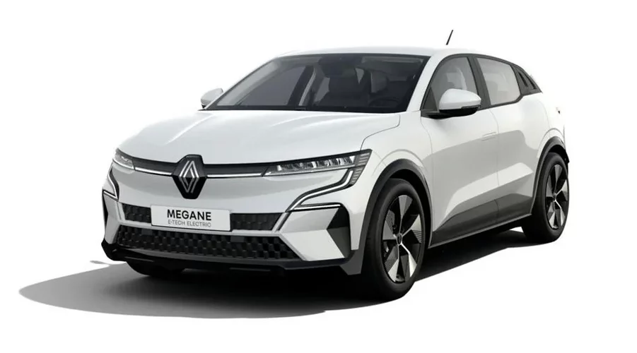 Renault Megane E-Tech techno 220cv Comfort Range Ac7