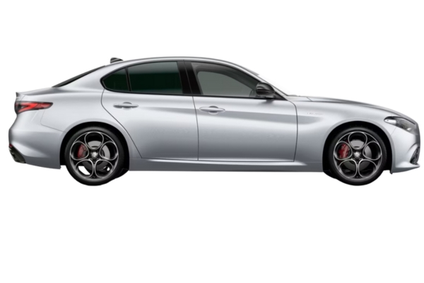 Alfa Romeo Giulia 2.2 Td 160cv Sprint AT8 - immagine 2