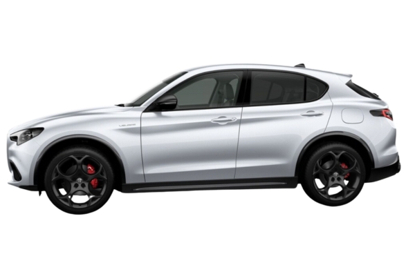 Alfa Romeo Stelvio 2.2 TD 160 CV Sprint AT8 Rwd - immagine 2