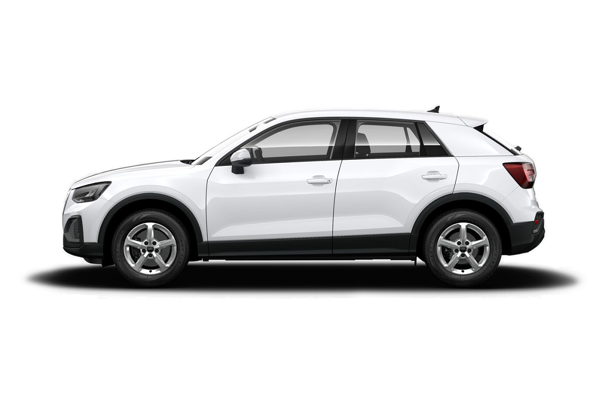 Audi Q2 2.0 35 Tdi Business Adv. S tronic - immagine 3