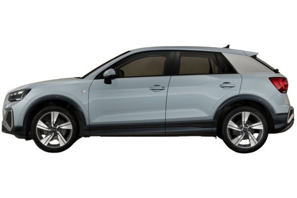 Audi Q2 2.0 35 Tdi Business Adv. S tronic - immagine 2