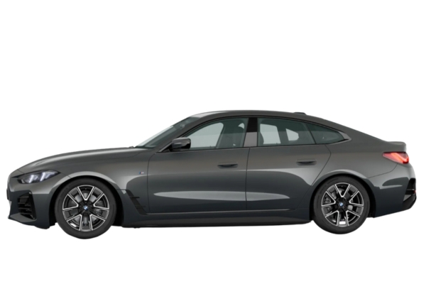 Bmw I4 Edrive 35 Sport - immagine 2