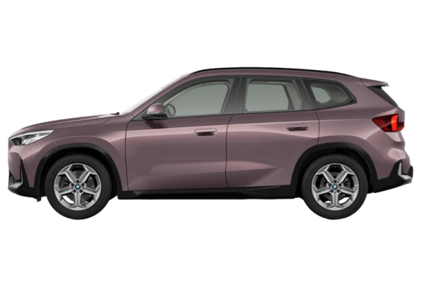 Bmw Ix1 Edrive 20 - immagine 2