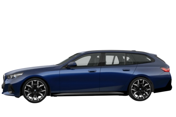 Bmw Series 5 Touring SW 520d Sdrive - immagine 3