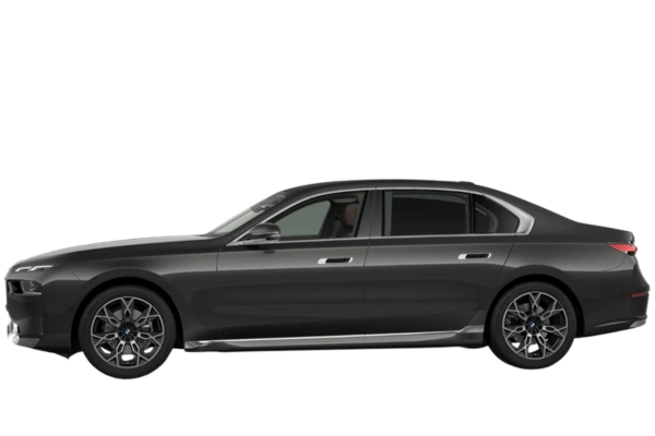Bmw series 7 740d Xdrive - immagine 2